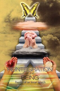 Front cover_Reintegration Of The Being