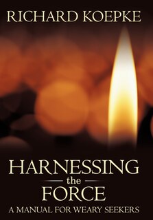 Couverture_Harnessing The Force