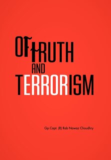 Couverture_Of Truth And Terrorism