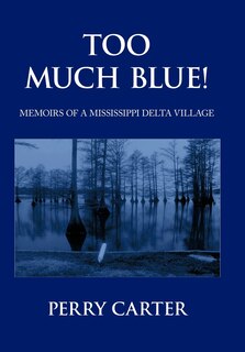 Front cover_Too Much Blue!