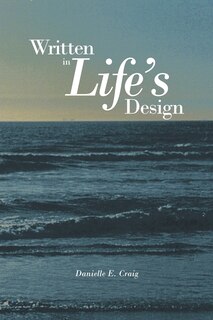 Front cover_Written In Life's Design