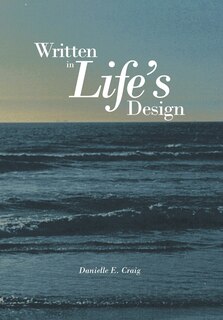 Front cover_Written In Life's Design