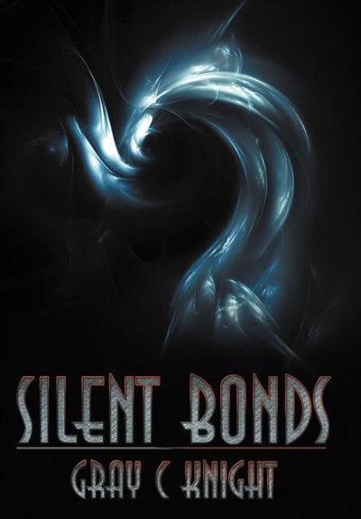 Couverture_Silent Bonds