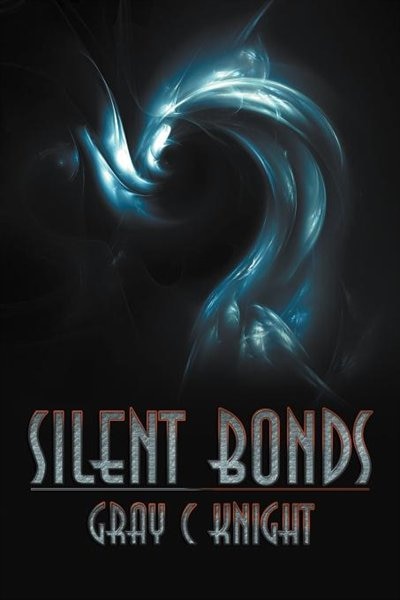 Front cover_Silent Bonds