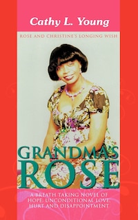 Couverture_Grandma's Rose