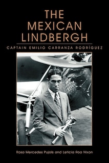 Couverture_The Mexican Lindbergh