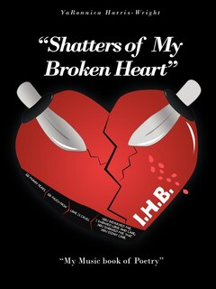 Front cover_Shatters of My Broken Heart
