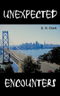 Front cover_Unexpected Encounters