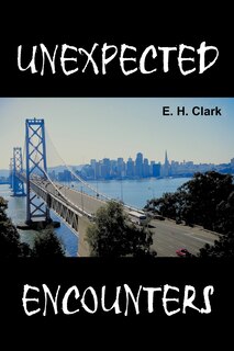 Front cover_Unexpected Encounters
