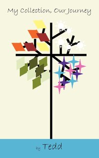 Front cover_My Collection, Our Journey