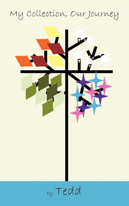 Front cover_My Collection, Our Journey