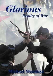 Front cover_Glorious Reality Of War