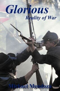 Couverture_Glorious Reality Of War