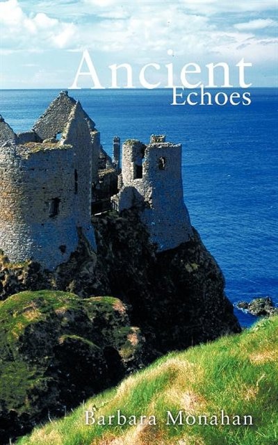 Front cover_Ancient Echoes