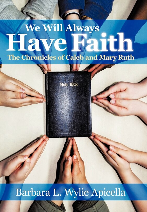 Front cover_We Will Always Have Faith