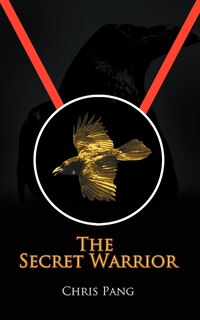 Front cover_The Secret Warrior