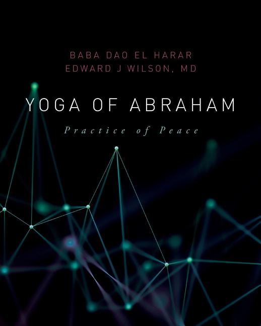 Couverture_Yoga of Abraham