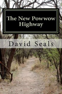 Front cover_The New Powwow Highway