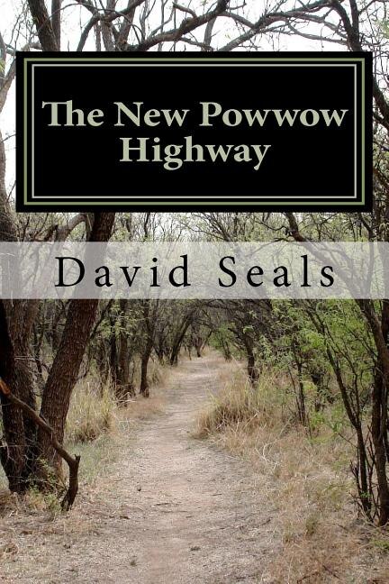 Front cover_The New Powwow Highway