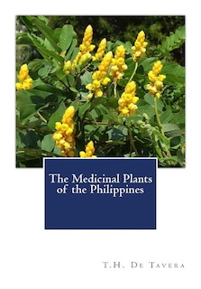 Front cover_The Medicinal Plants of the Philippines