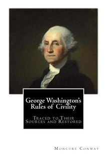 Front cover_George Washington's Rules of Civility