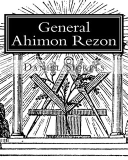 Front cover_General Ahimon Rezon