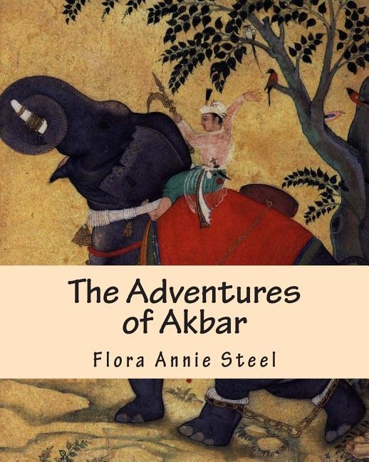 The Adventures of Akbar