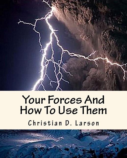 Front cover_Your Forces And How To Use Them