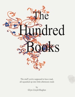 Front cover_The Hundred Books