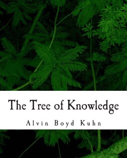 Front cover_The Tree of Knowledge