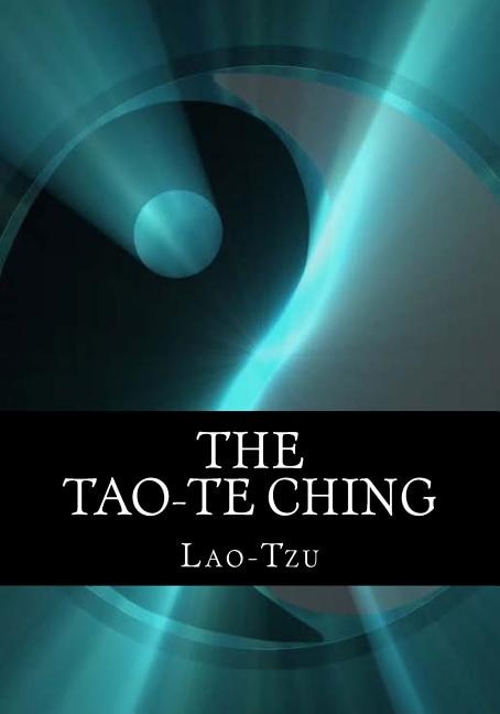 Front cover_The Tao-te Ching
