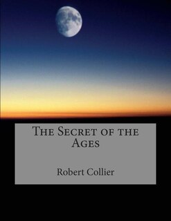 Front cover_The Secret of the Ages