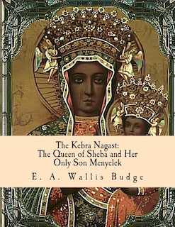 Couverture_The Kebra Nagast