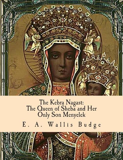 Couverture_The Kebra Nagast