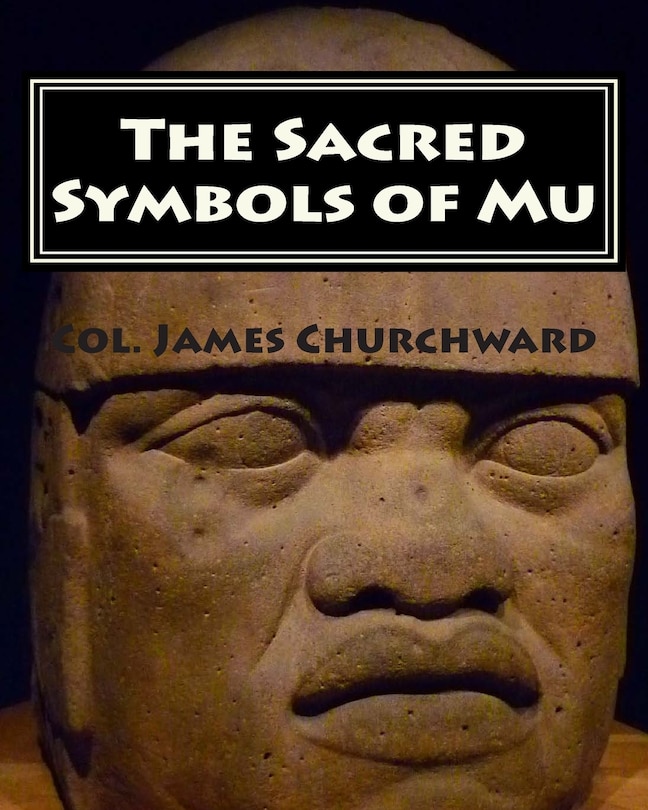 Front cover_The Sacred Symbols of Mu
