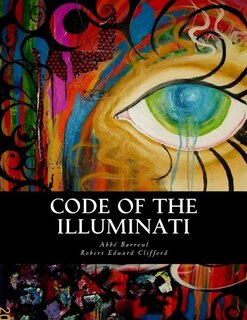 Couverture_Code of the Illuminati