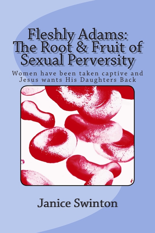 Front cover_Fleshly Adams