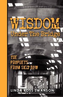 Front cover_Wisdom Under the Bridge