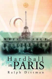 Front cover_Hardball in Paris