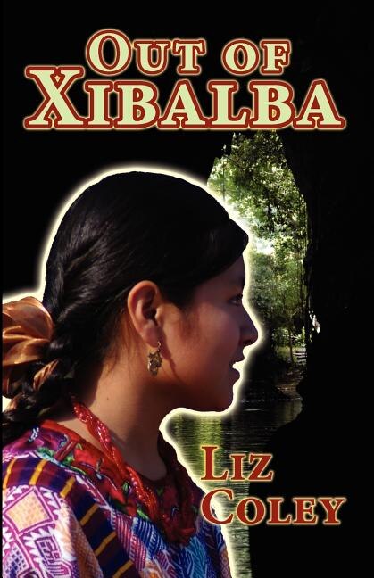 Front cover_Out of Xibalba