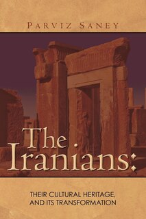 Couverture_The Iranians