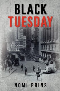 Front cover_Black Tuesday