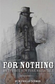 Front cover_For Nothing