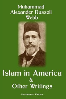 Front cover_Islam in America and Other Writings