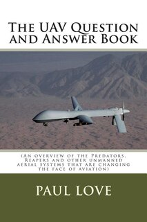 Couverture_The UAV Question and Answer Book