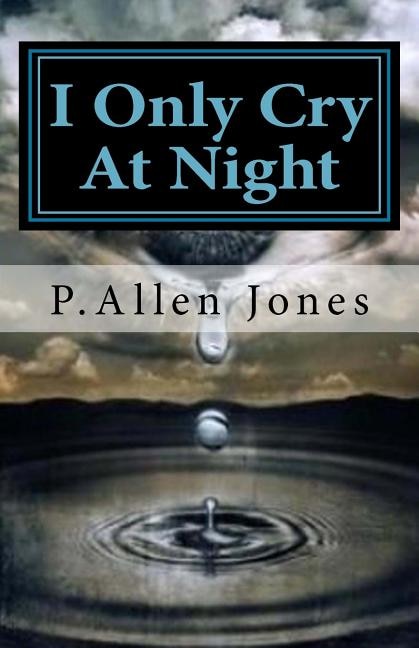 Front cover_I Only Cry At Night