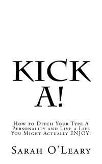 Front cover_Kick A!