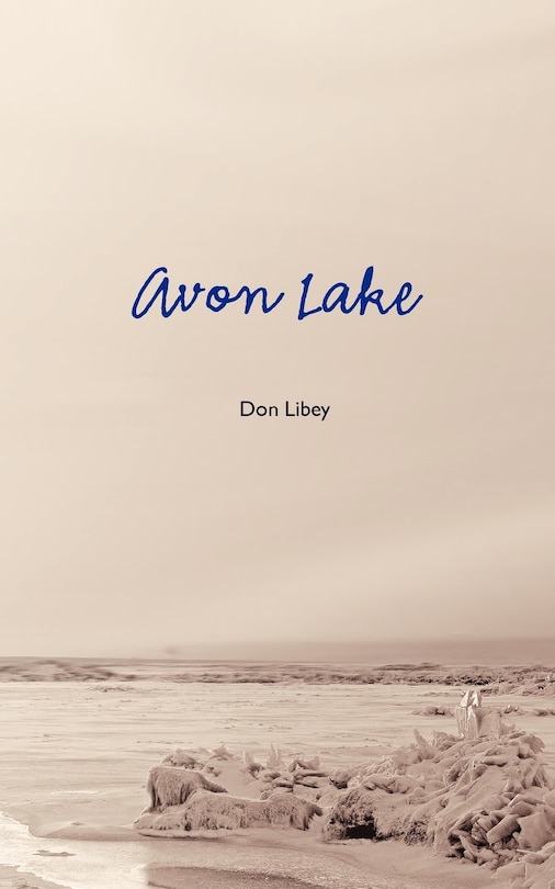 Front cover_Avon Lake