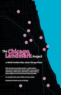 Front cover_The Chicago Landmark Project