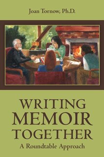 Couverture_Writing Memoir Together